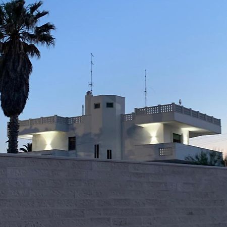 Nontiscordardime Apt Torre A Mare Exterior photo